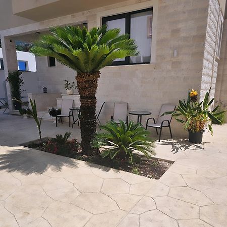 La Vida Apartments Budva Buitenkant foto