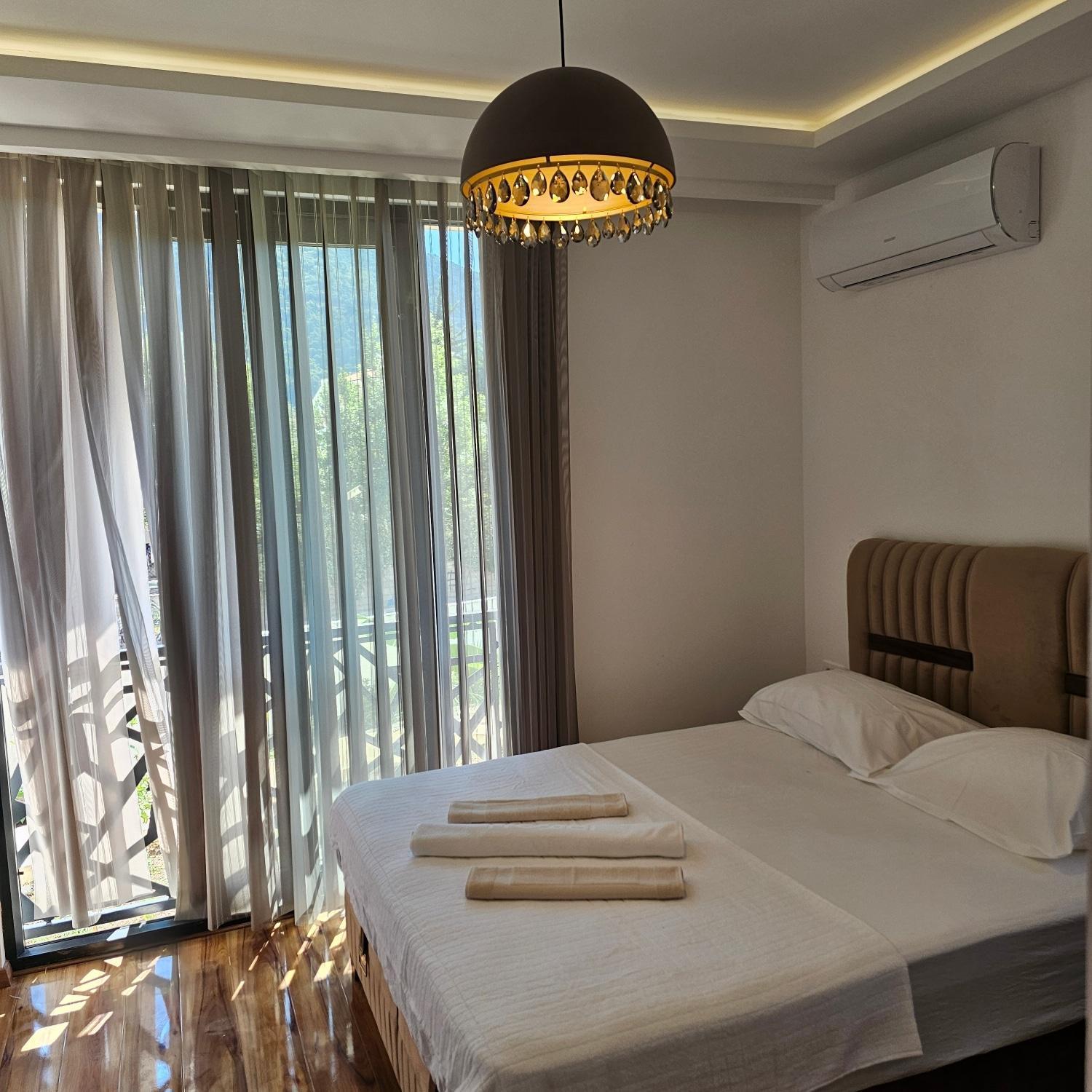 La Vida Apartments Budva Buitenkant foto
