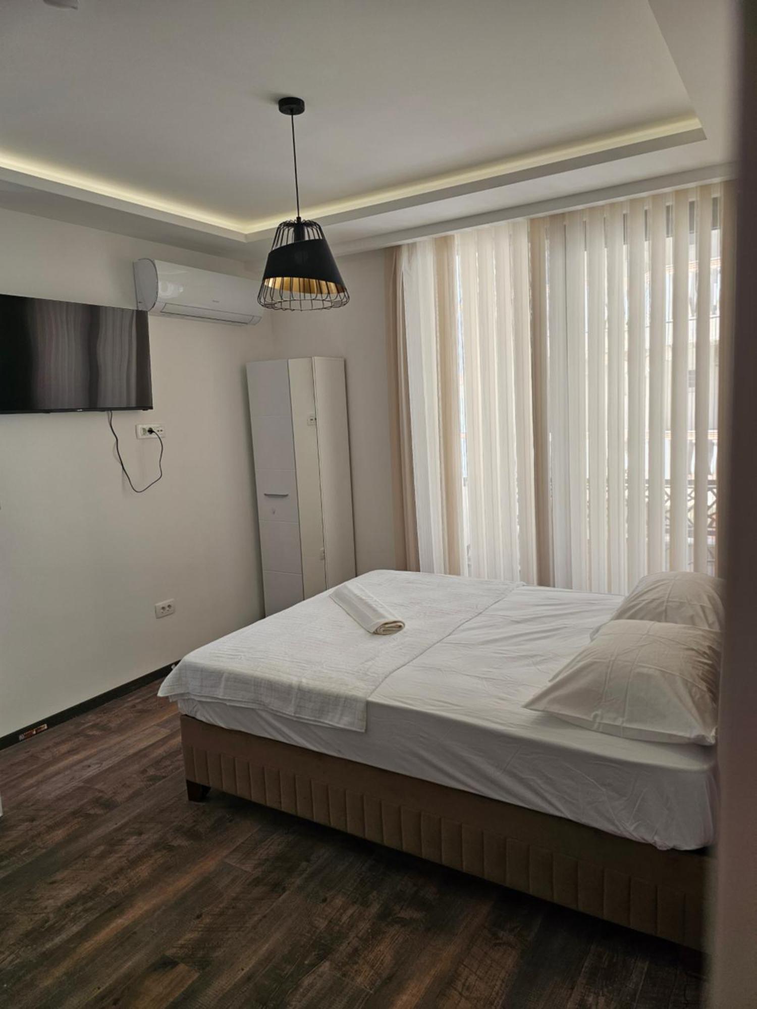 La Vida Apartments Budva Buitenkant foto