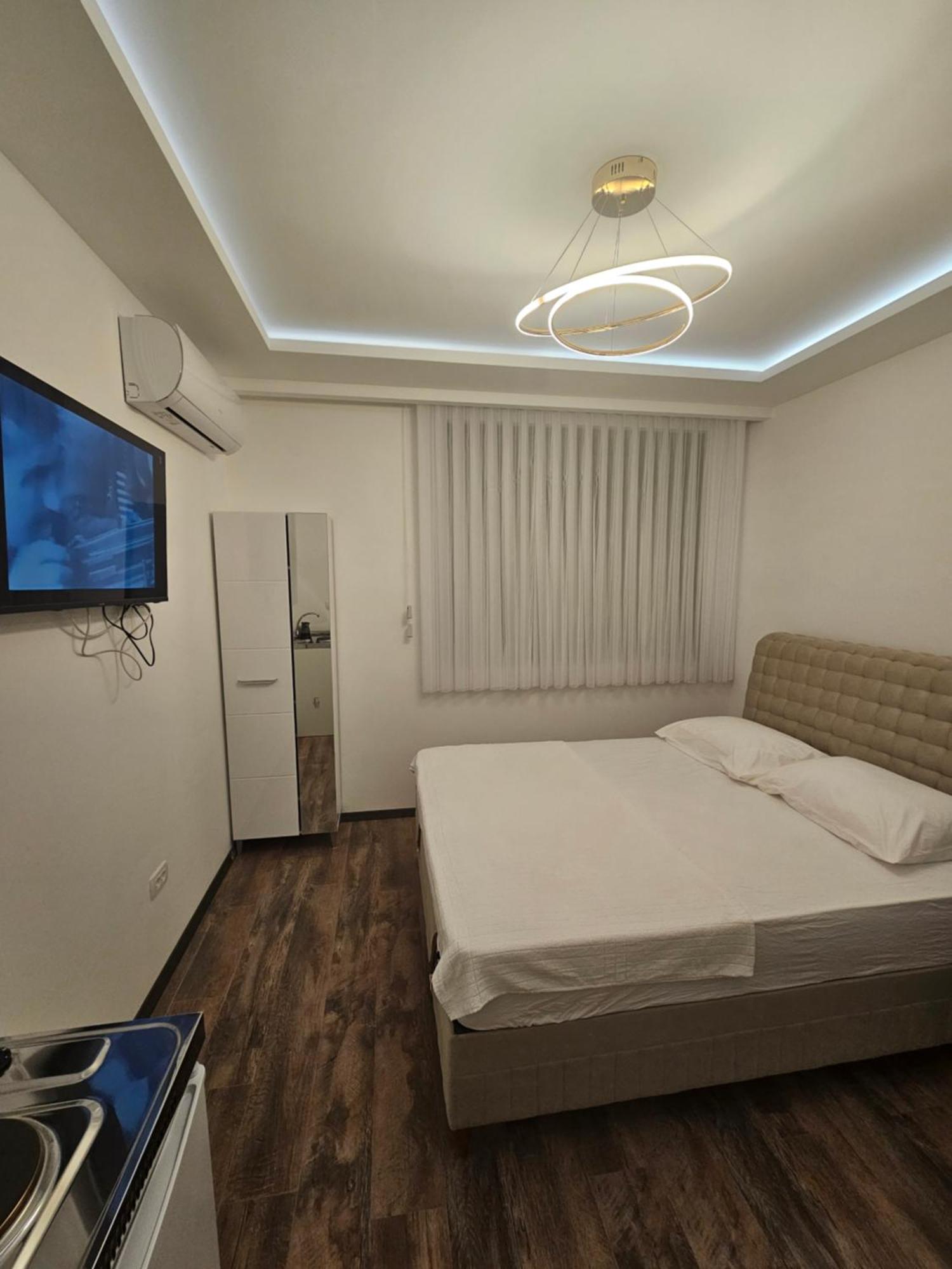La Vida Apartments Budva Buitenkant foto