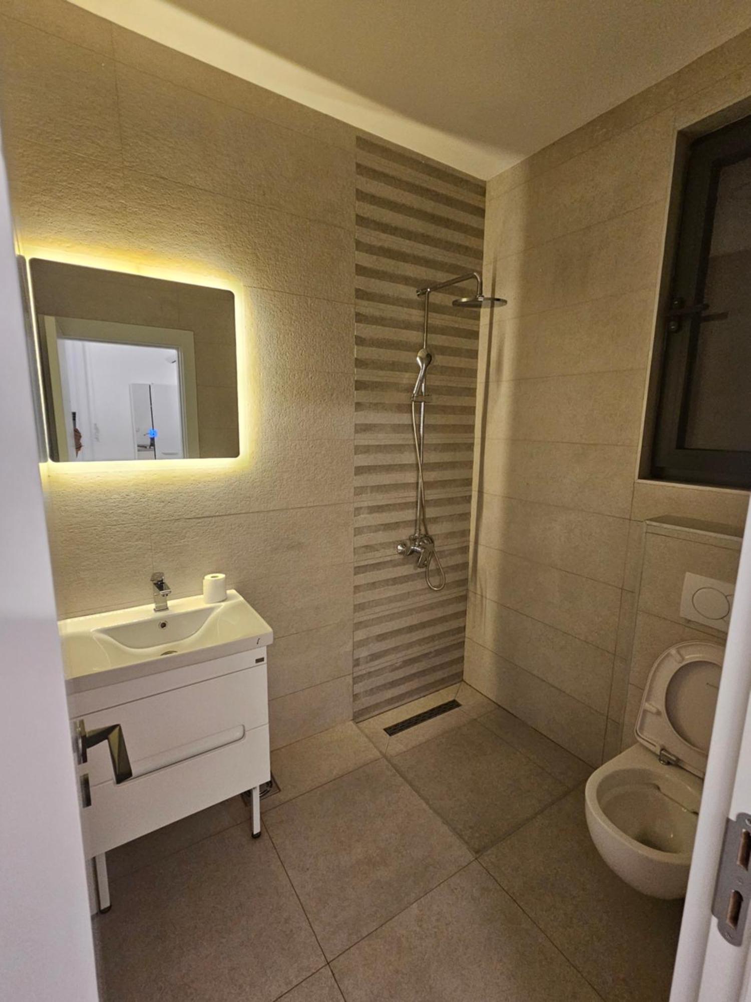 La Vida Apartments Budva Buitenkant foto