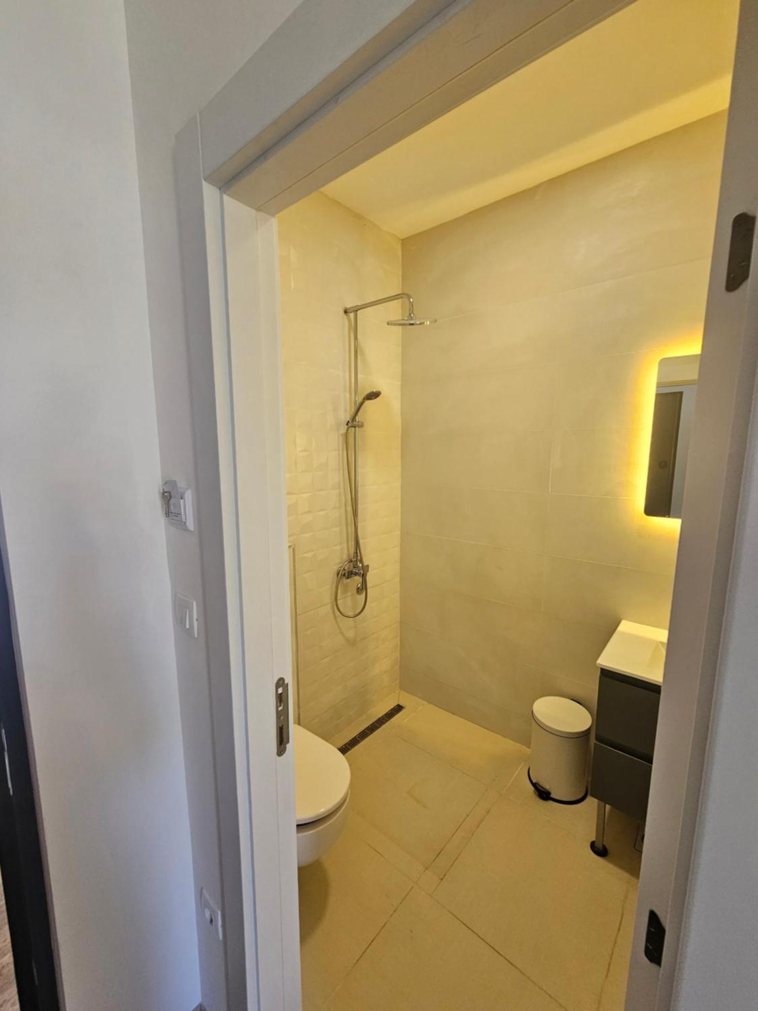 La Vida Apartments Budva Buitenkant foto