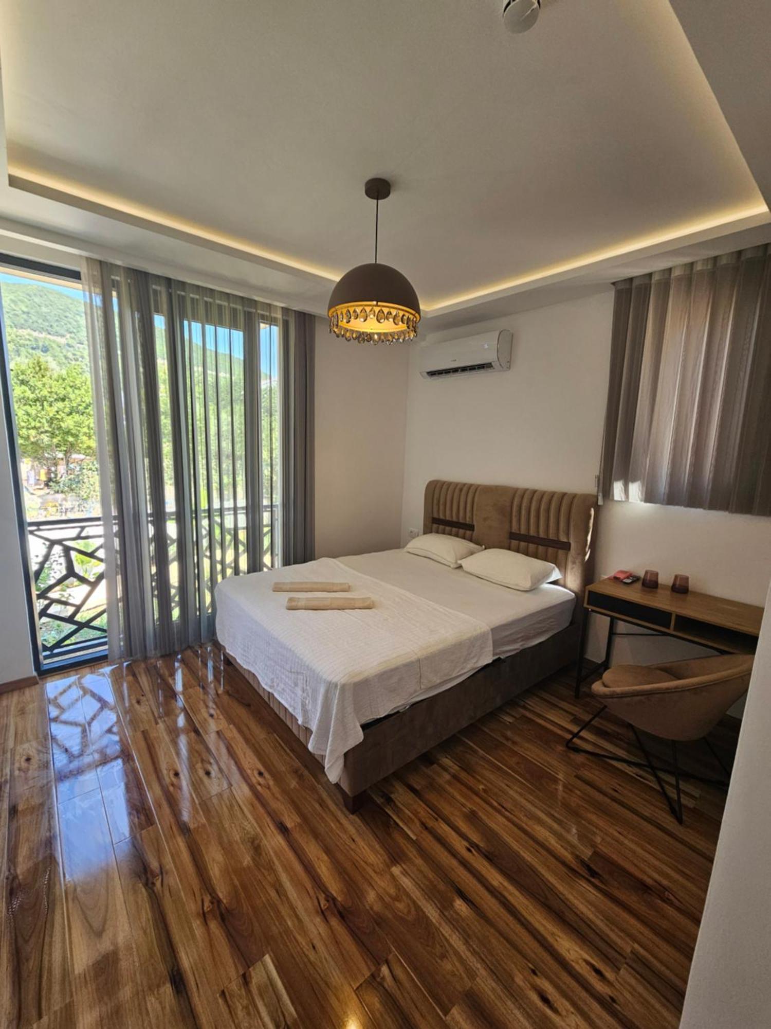 La Vida Apartments Budva Buitenkant foto
