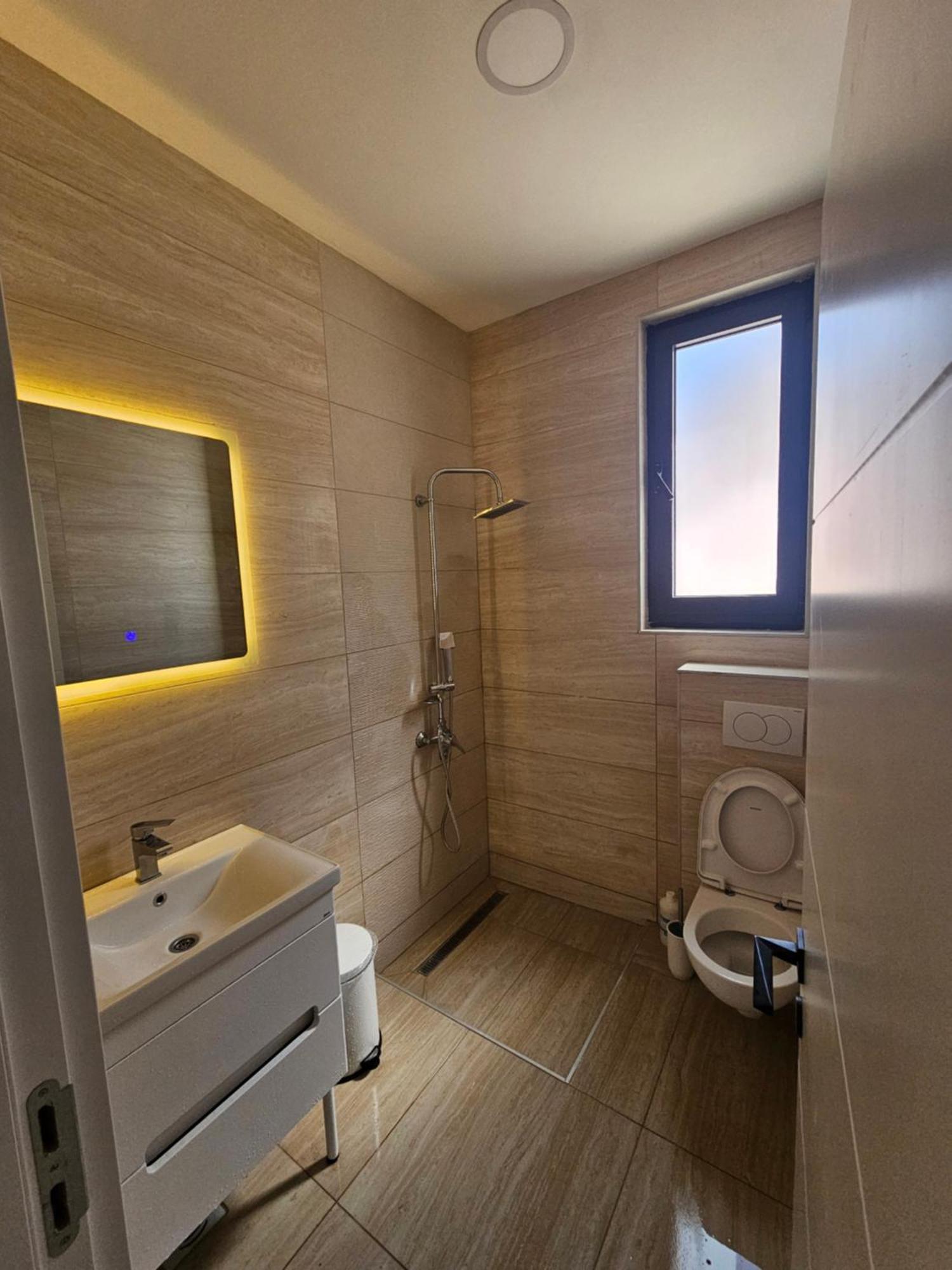 La Vida Apartments Budva Buitenkant foto