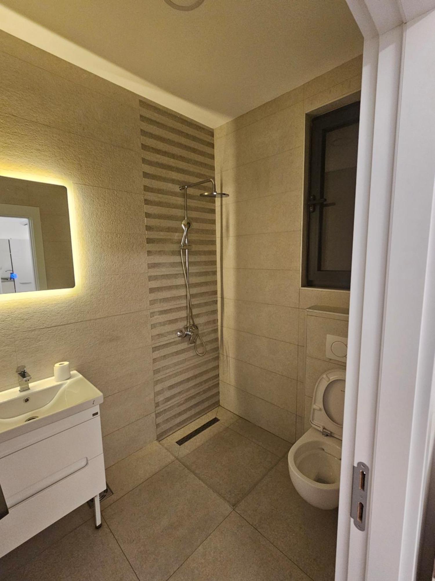 La Vida Apartments Budva Buitenkant foto