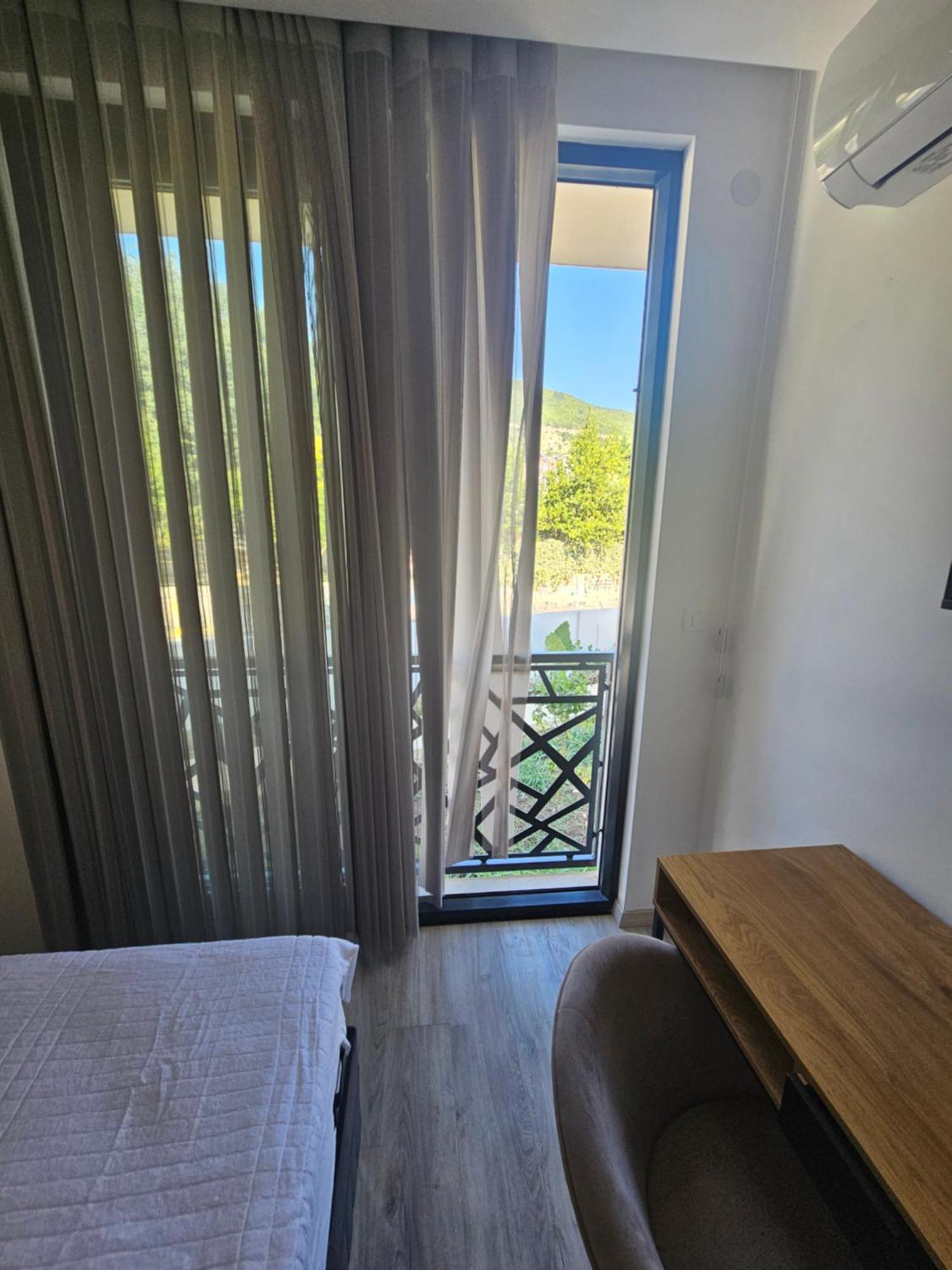 La Vida Apartments Budva Buitenkant foto