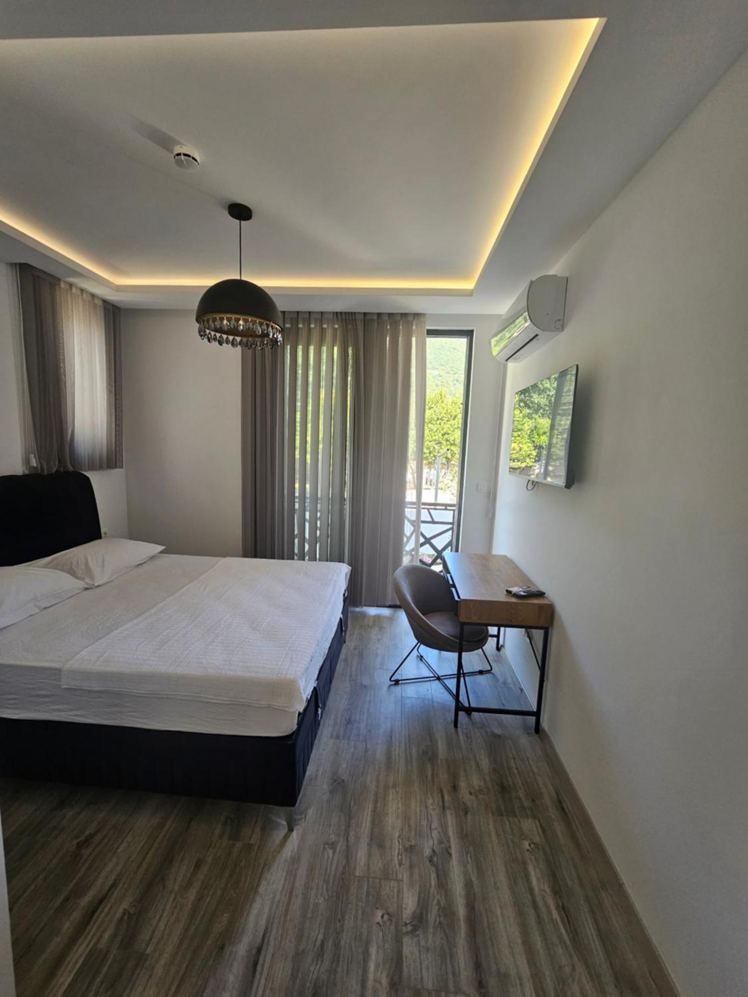 La Vida Apartments Budva Buitenkant foto