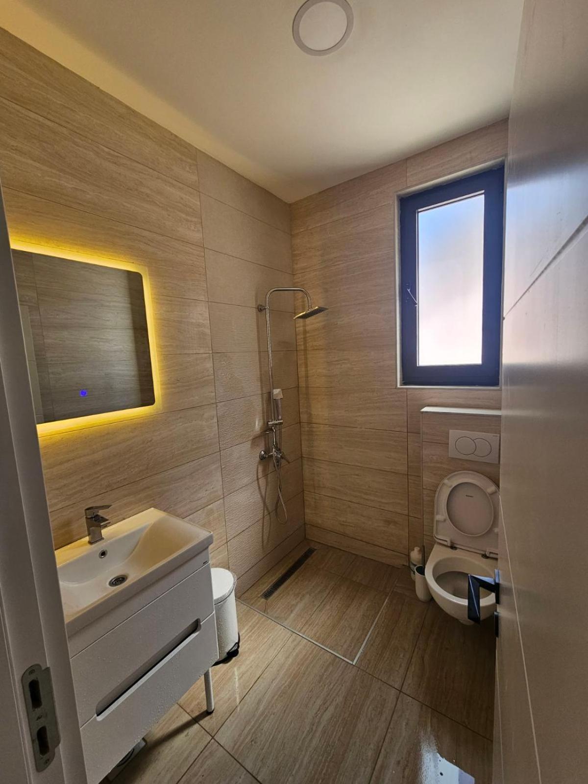 La Vida Apartments Budva Buitenkant foto