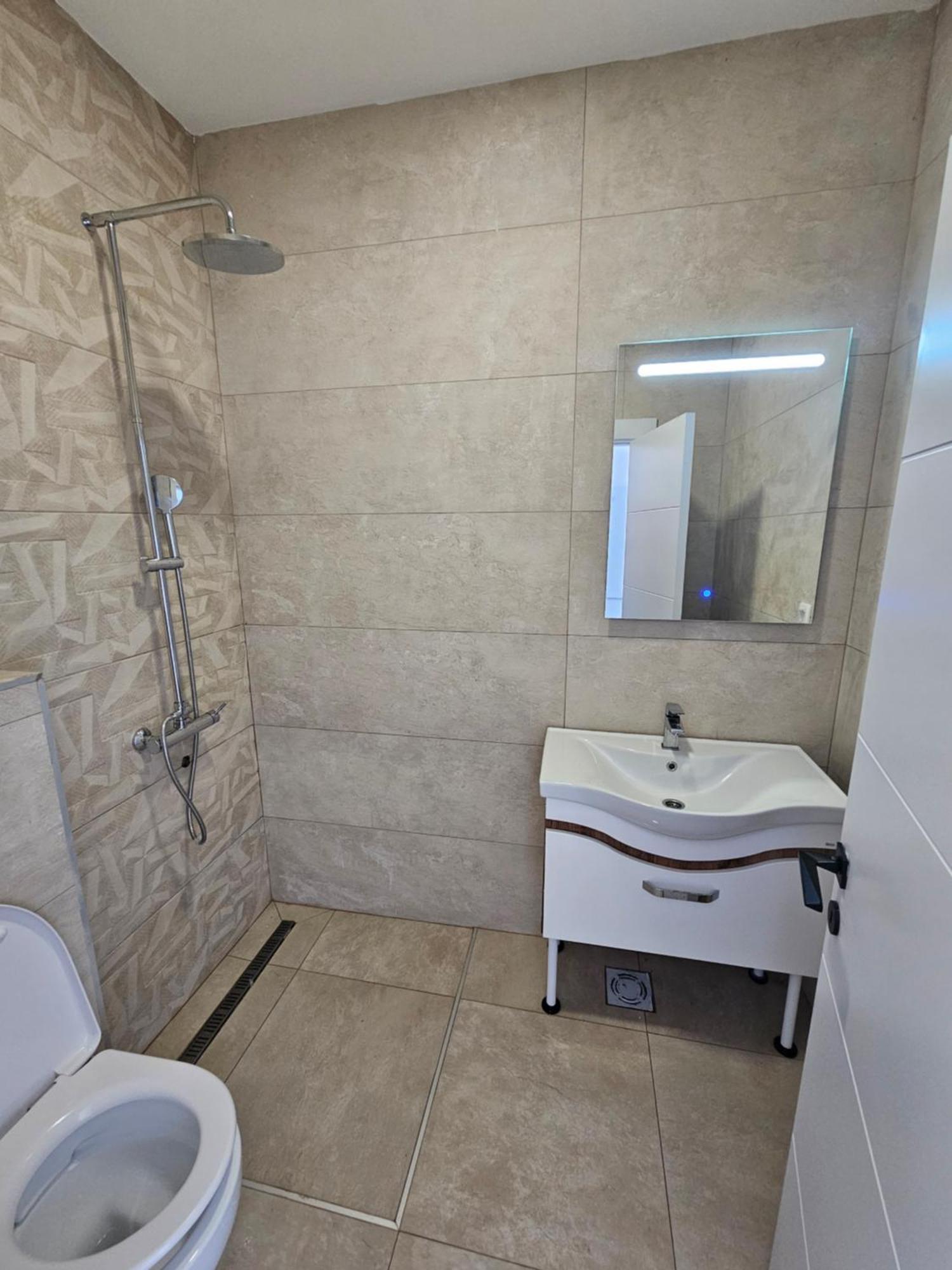 La Vida Apartments Budva Buitenkant foto