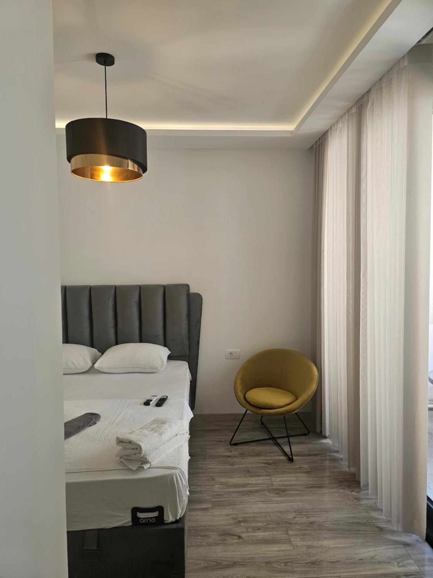 La Vida Apartments Budva Buitenkant foto