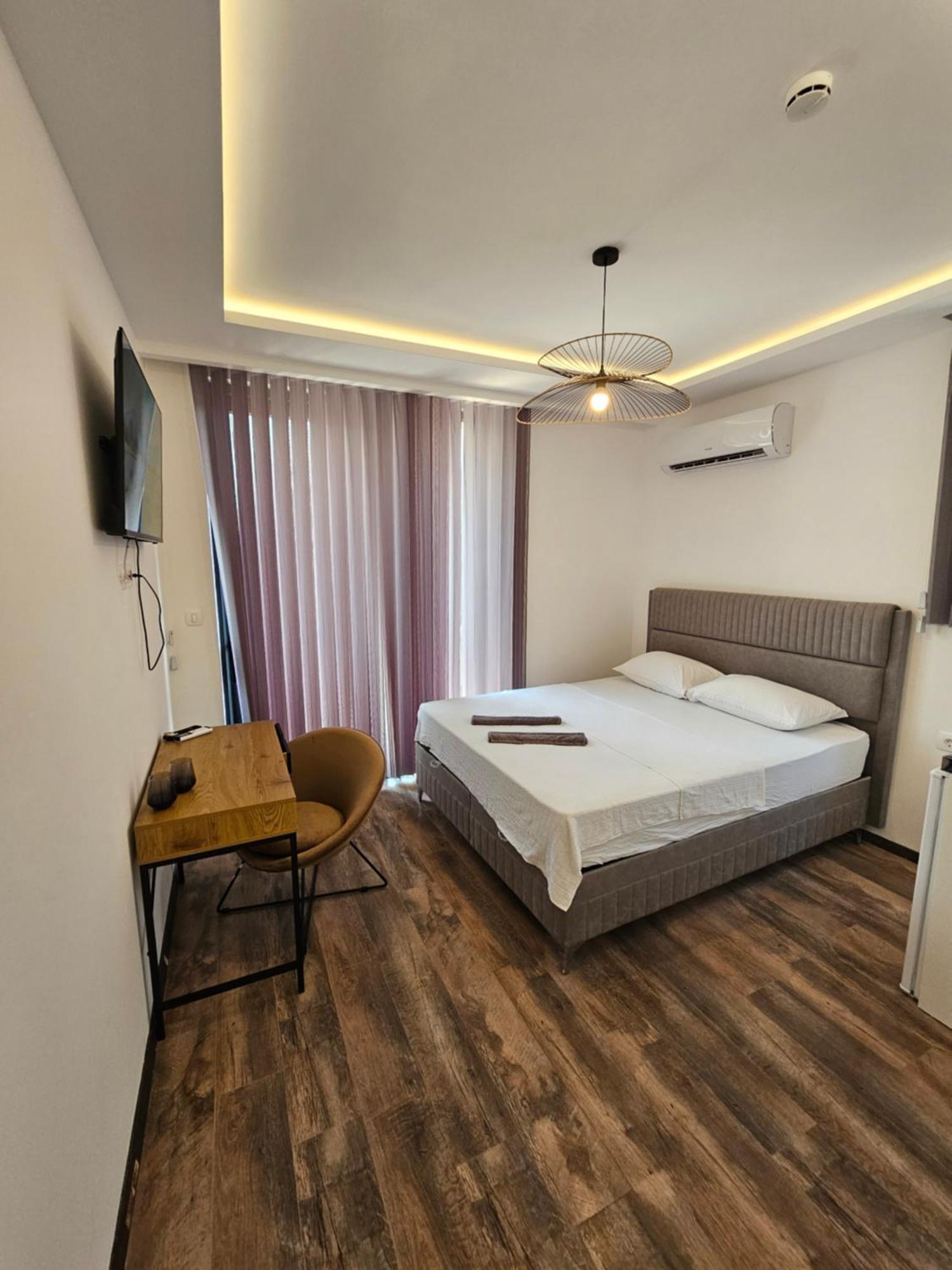 La Vida Apartments Budva Buitenkant foto