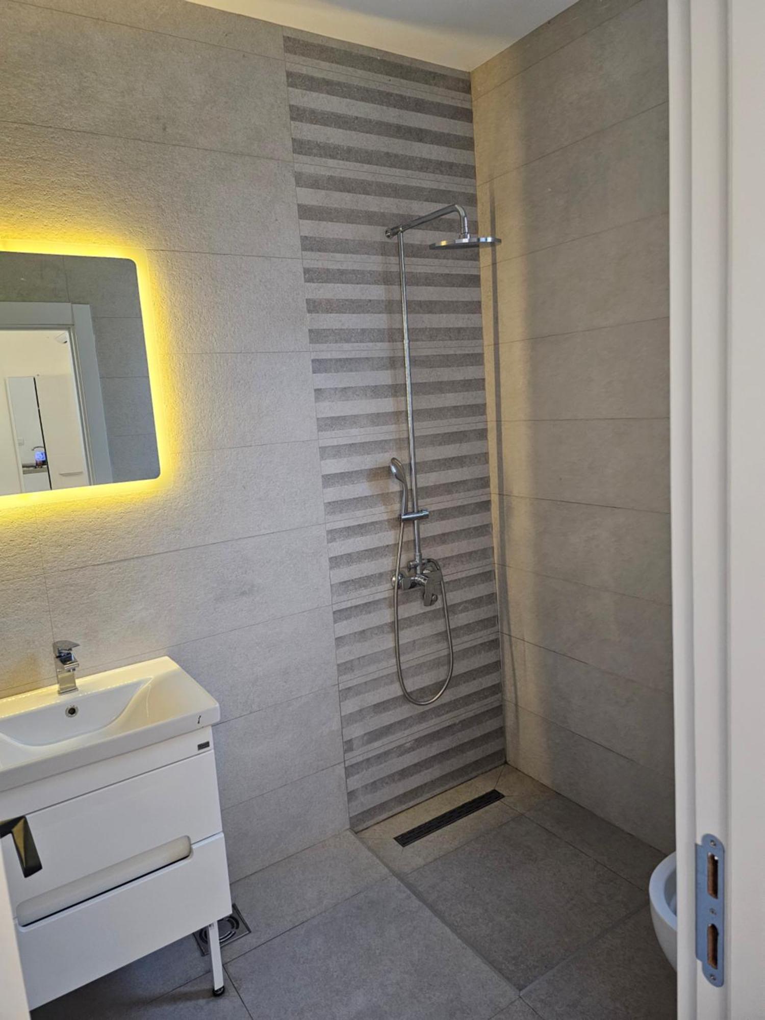 La Vida Apartments Budva Buitenkant foto