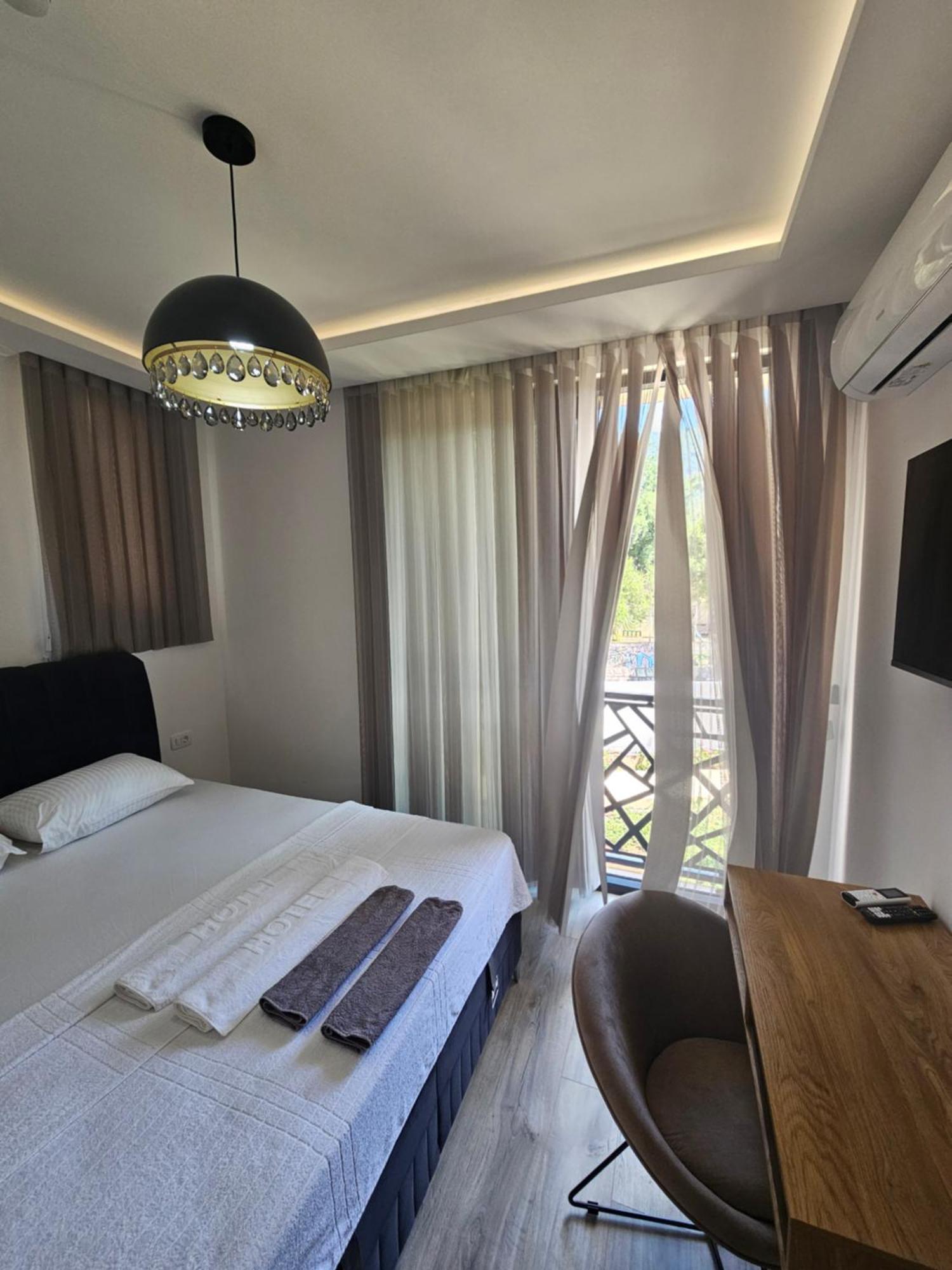La Vida Apartments Budva Buitenkant foto